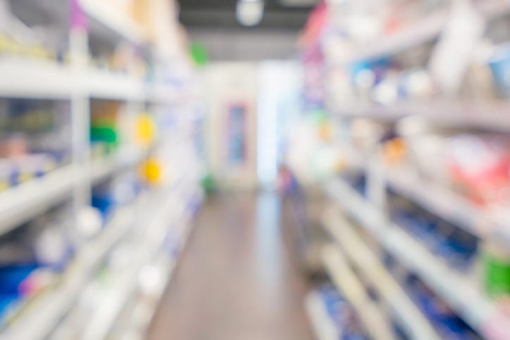 pharmacies selling at home COVID-19 test kids