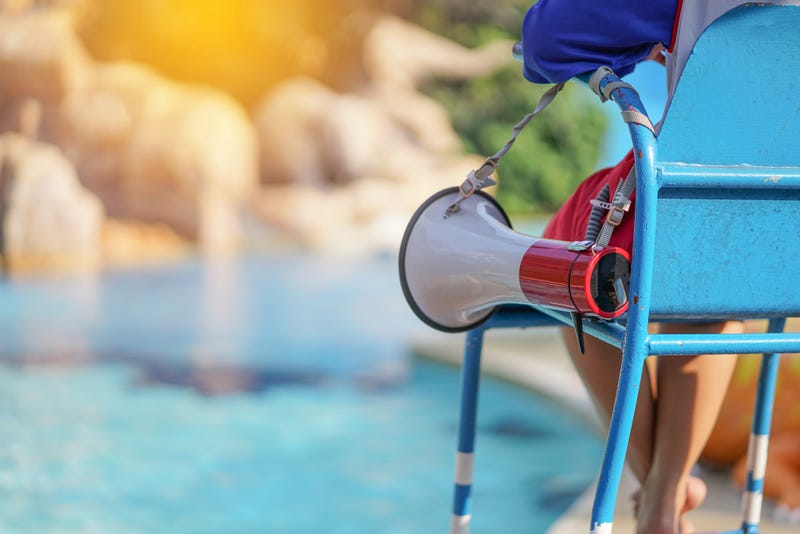 Lifeguard