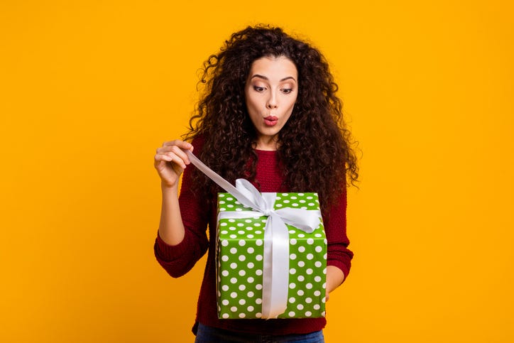 labor day gift sales