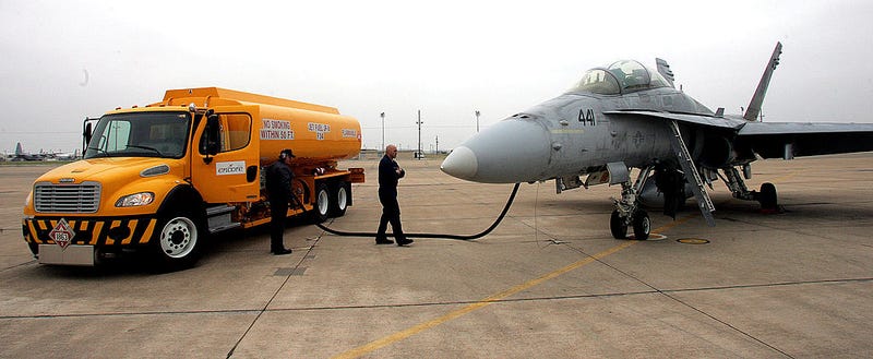 Fort Worth gets grant to help NAS JRB