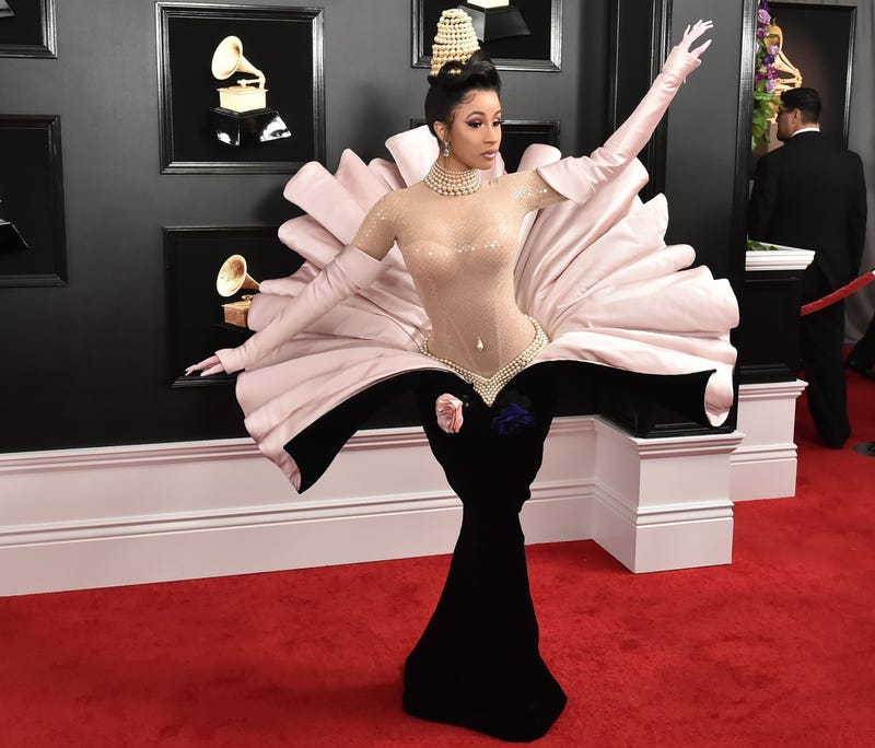 Cardi B