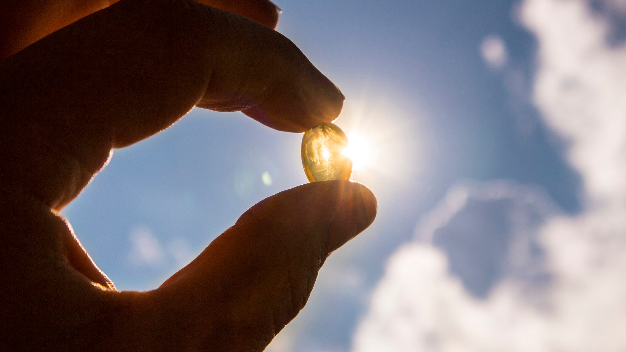 This vitamin could prevent autoimmune disorders