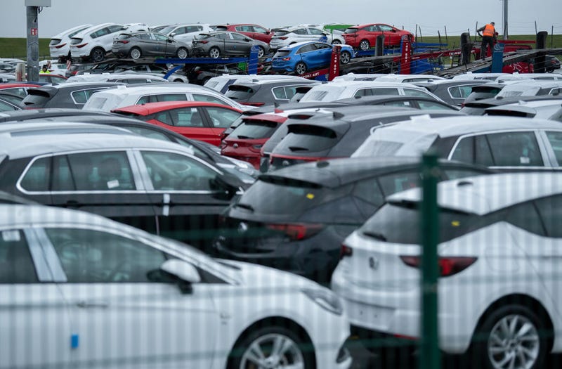 Kia cars