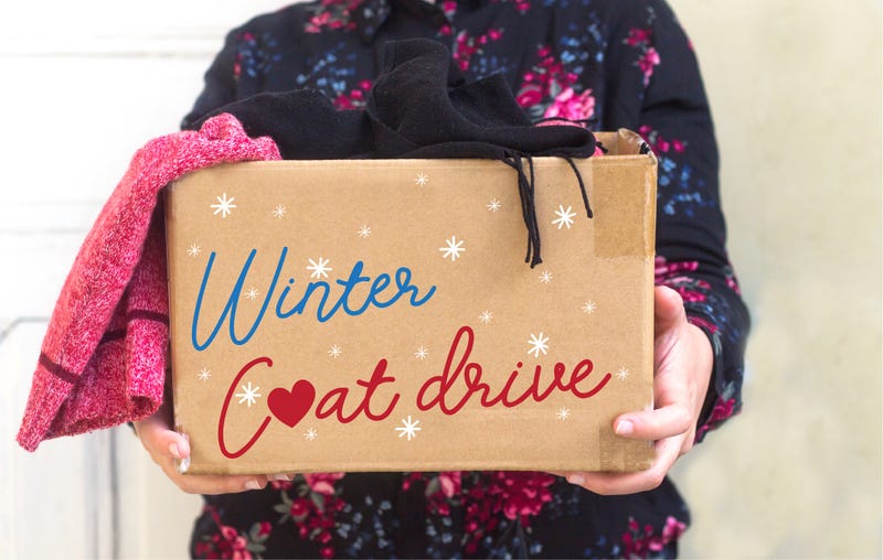 Coats For Kids