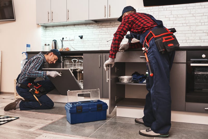 Home Repairs