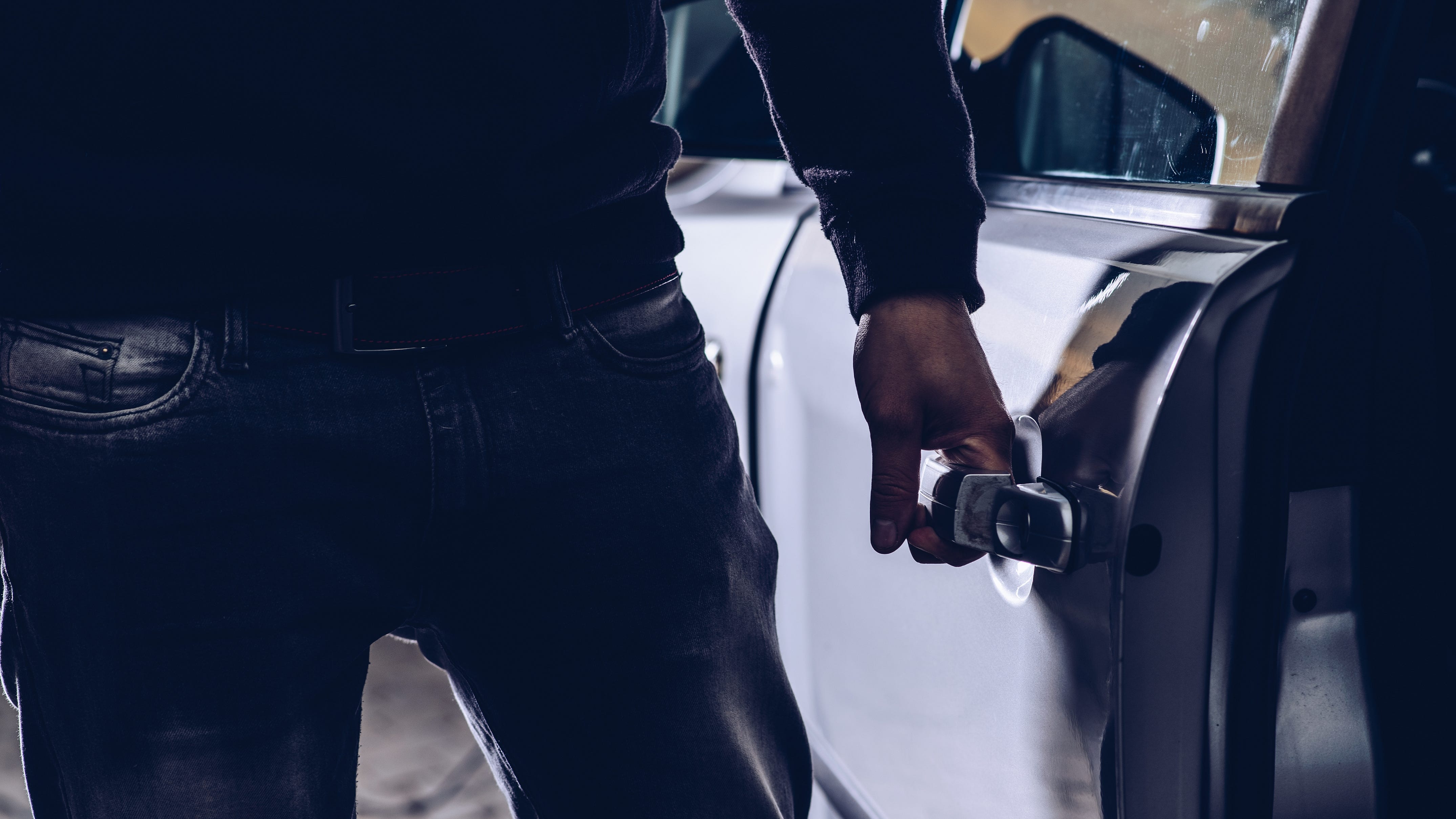 Hyundai, Kia sued in rash of car thefts