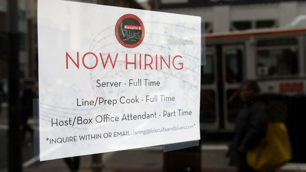 California reopening 'relatively slow process' for parts of economy