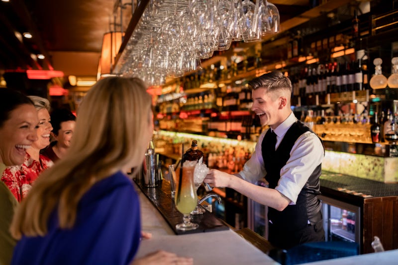 California State Sen. Scott Wiener is hoping the fourth time is the charm to extend last call in several cities to 4 a.m.