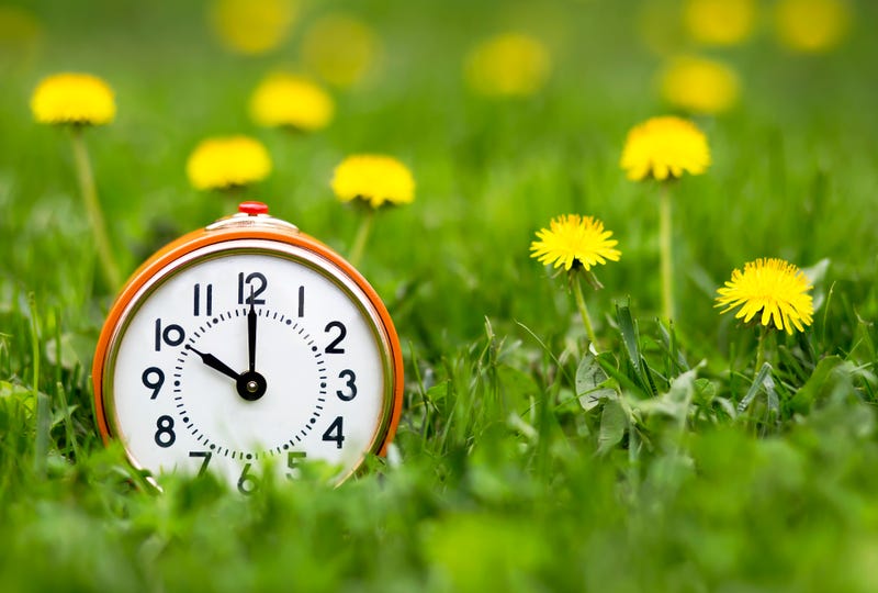 Clock