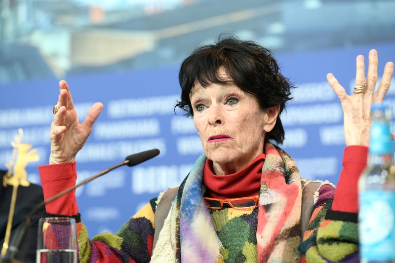 Geraldine Chaplin