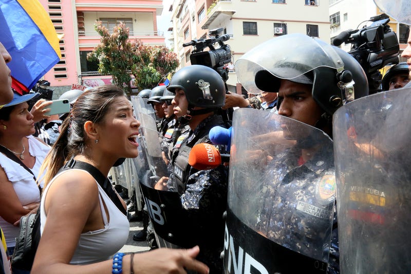 venezuela