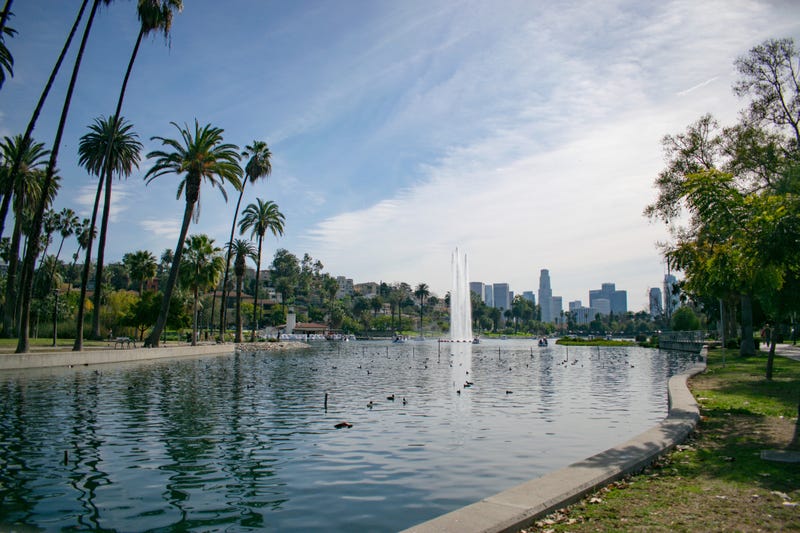 Echo Park
