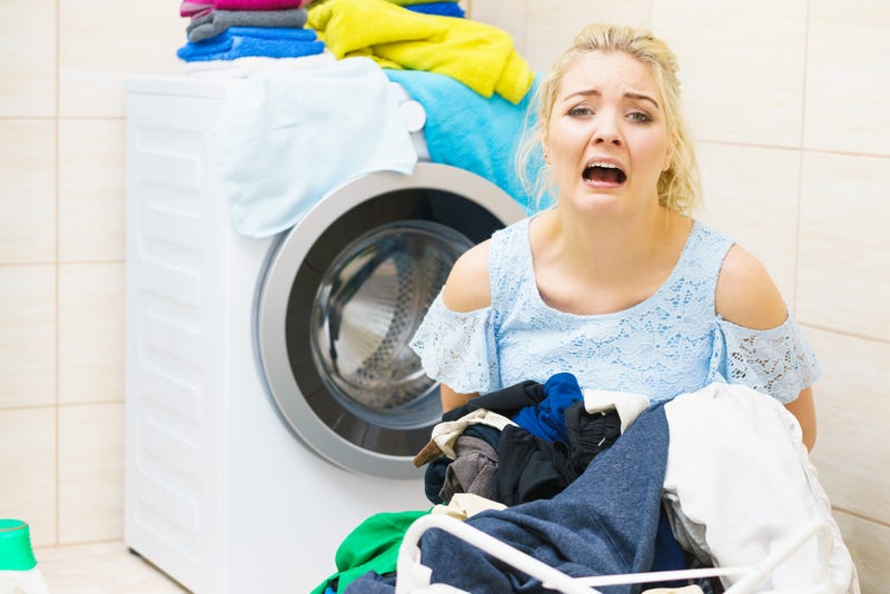 Dryer problems