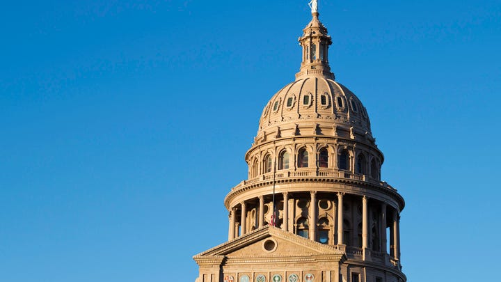 Motion filed with SCOTUS to stop abortion bill SB 8