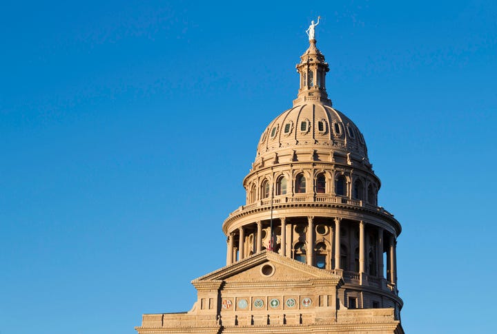 TX Supreme Court