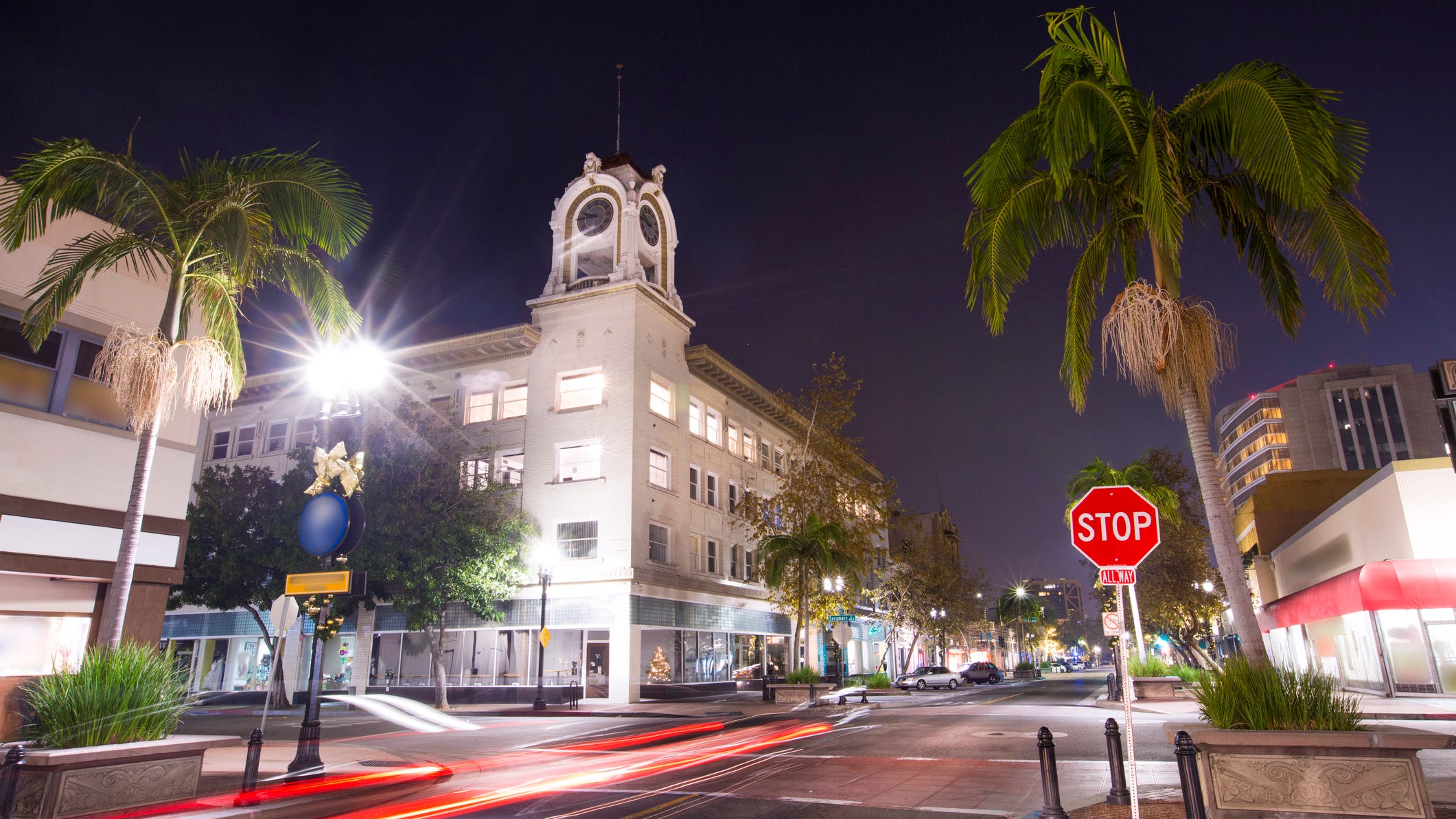 Union boss alleges Santa Ana officials hacked his emails, tried to frame him for crimes