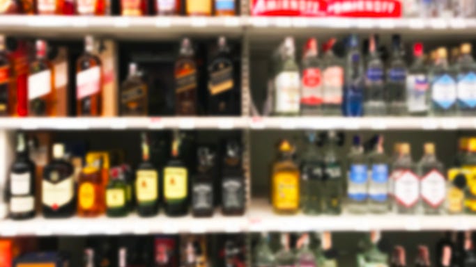 Total Wine & More pulls "all Russia-made products" from shelves in support of Ukraine