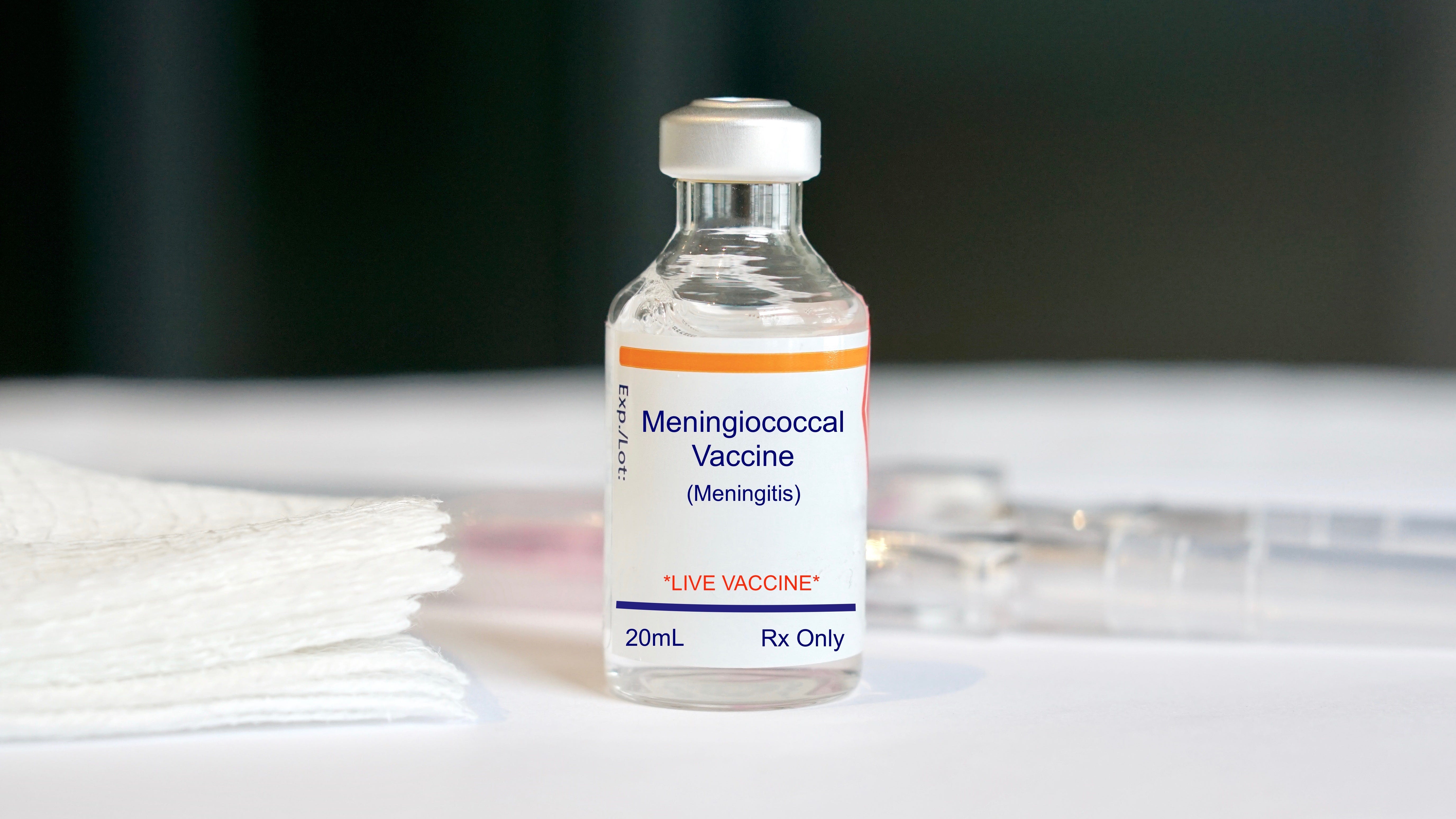 Wisconsin Republicans block meningitis vaccine requirement for students