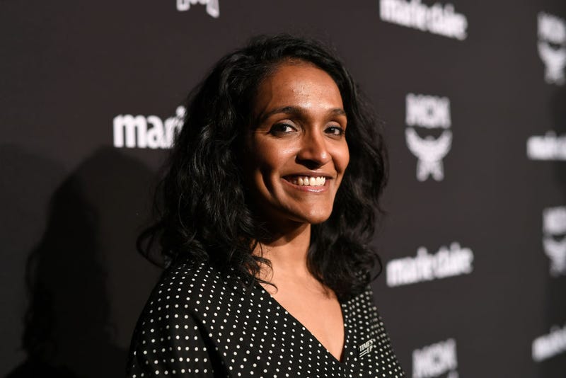 Nithya Raman is seen as Marie Claire honors Hollywood's Change Makers on March 12, 2019 in Los Angeles, California. (Photo by Emma McIntyre/Getty Images for Marie Claire)