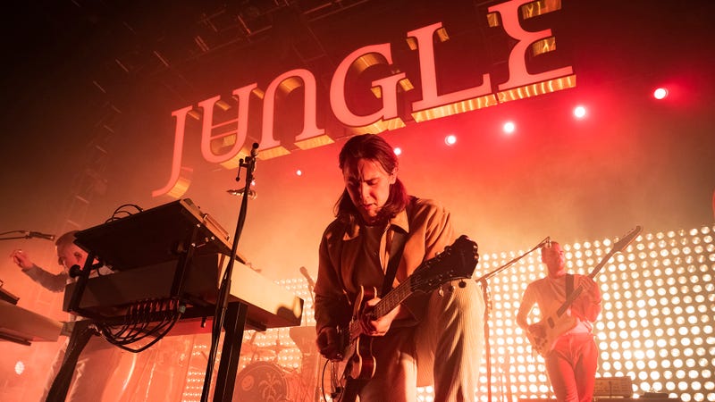 Jungle
