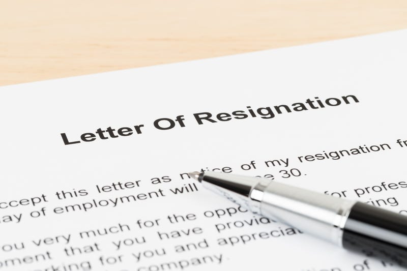 letter