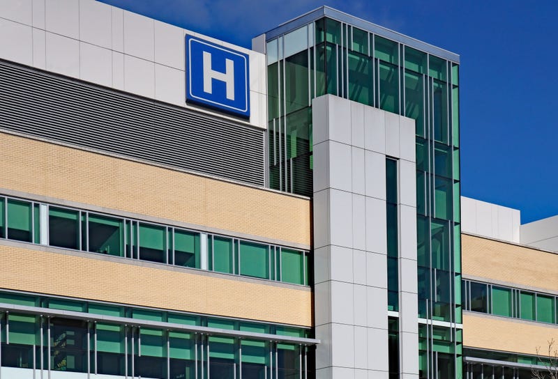 hospital