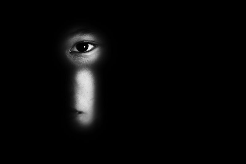 Child sexual assault.
