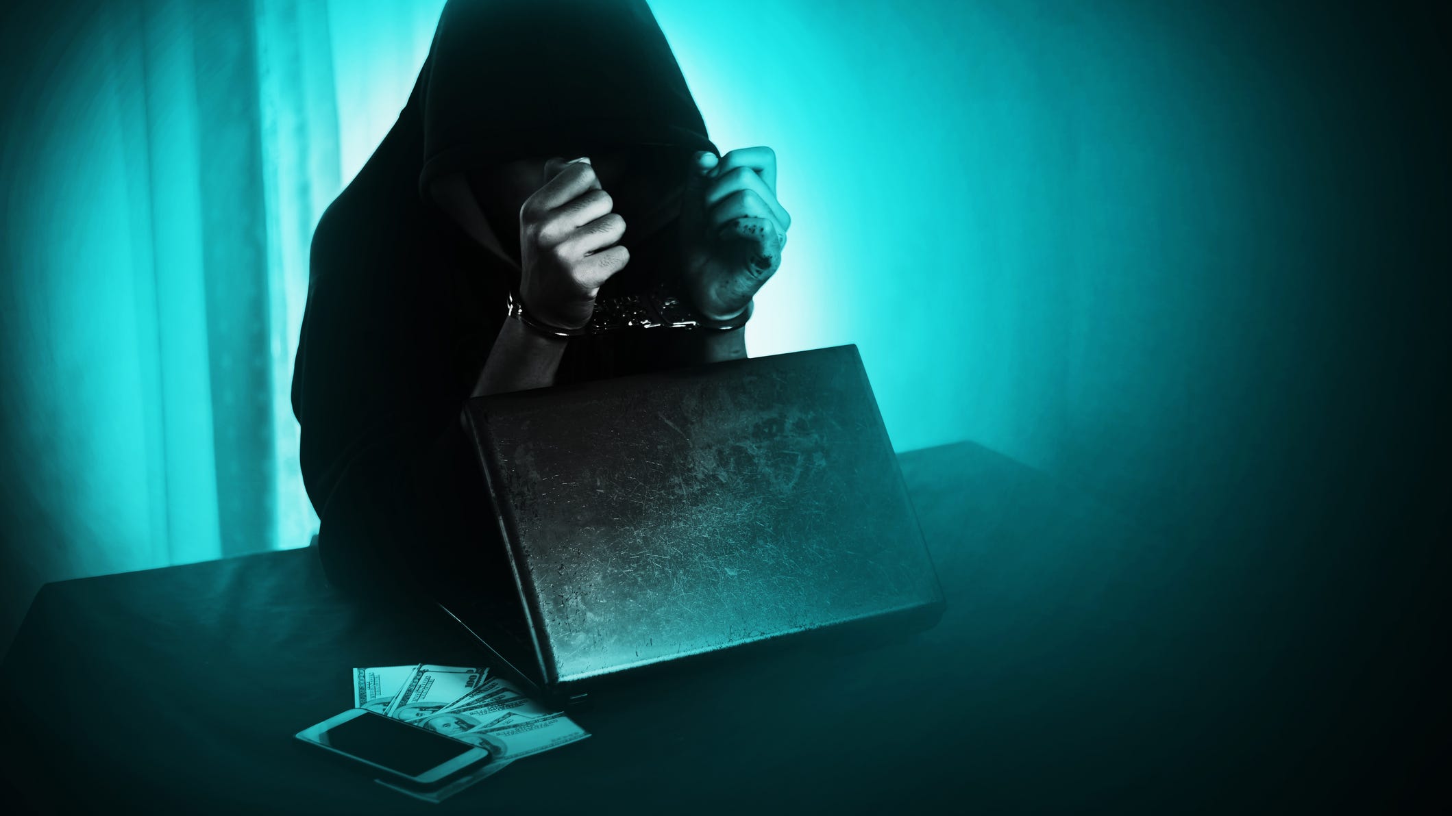 31 men charged with online child sexual exploitation in New Jersey