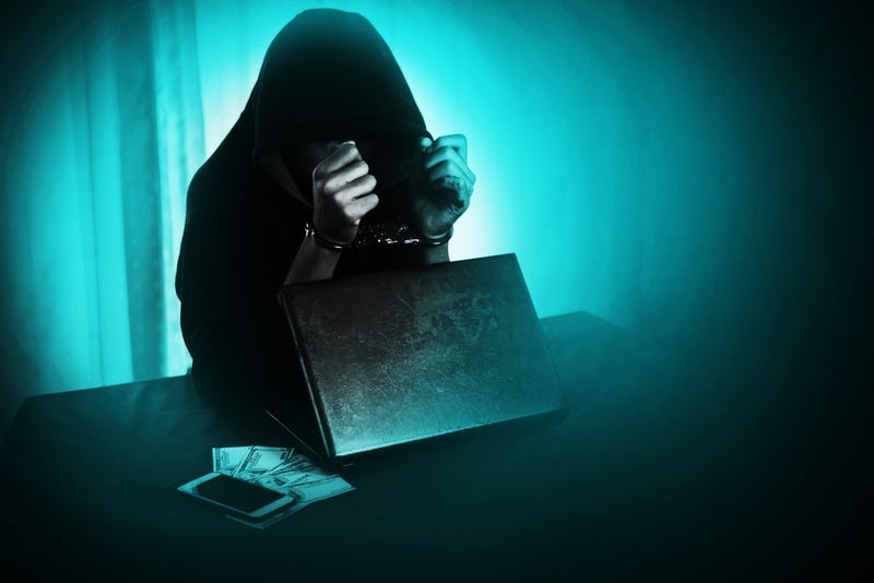 Online sex crimes.