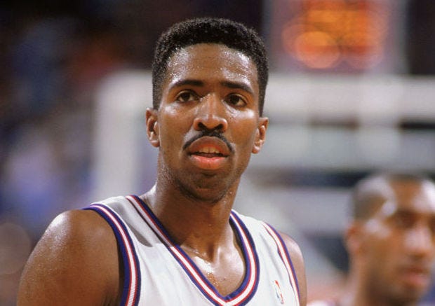 Kenny Smith'