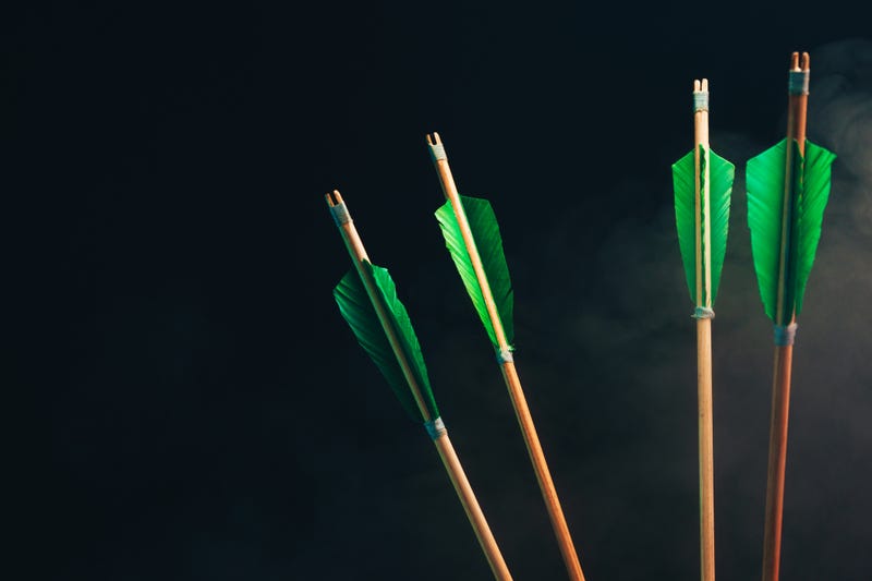 Arrow