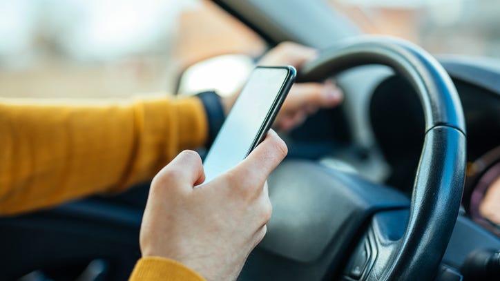 TxDOT officials warn that distracted driving is becoming a deadlier problem