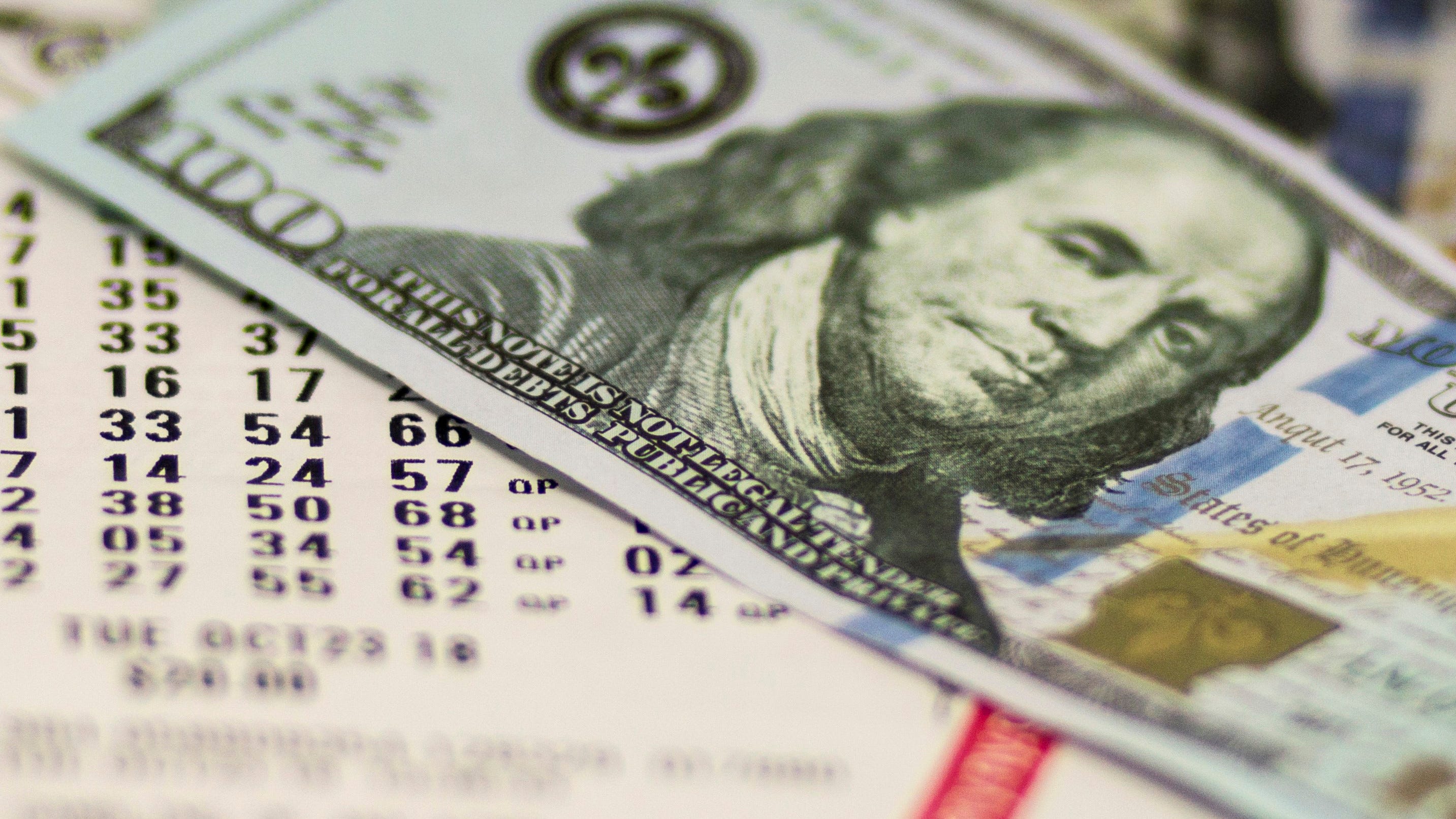 Nurse who works in COVID unit wins $1 million in lottery: ‘I thought that it was a scam’