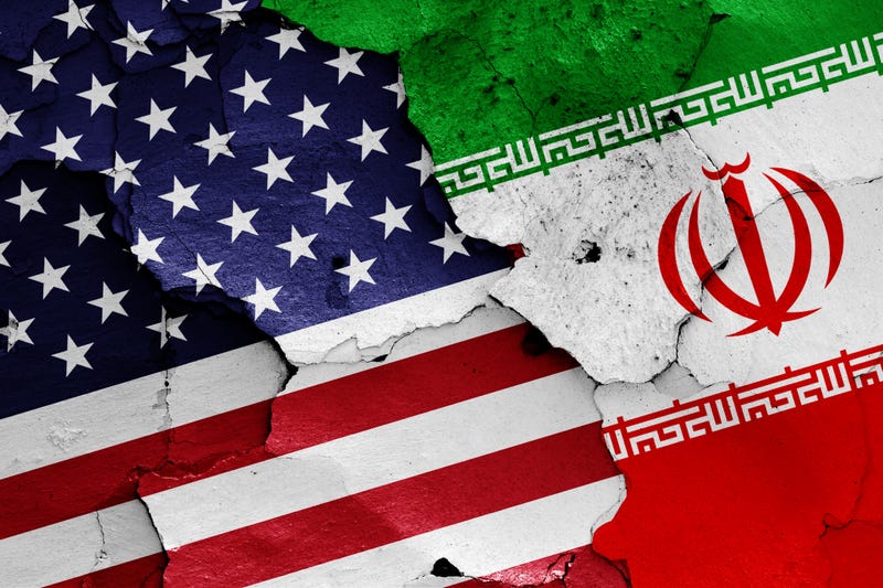 Iran Flag