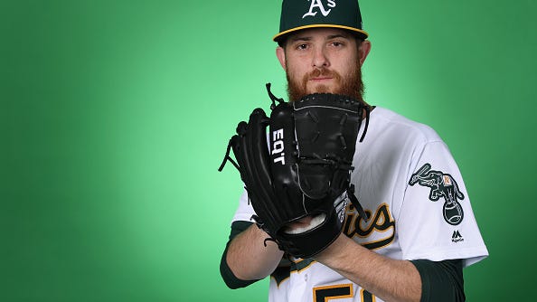 2022 Audacy Sports MLB uniform rankings