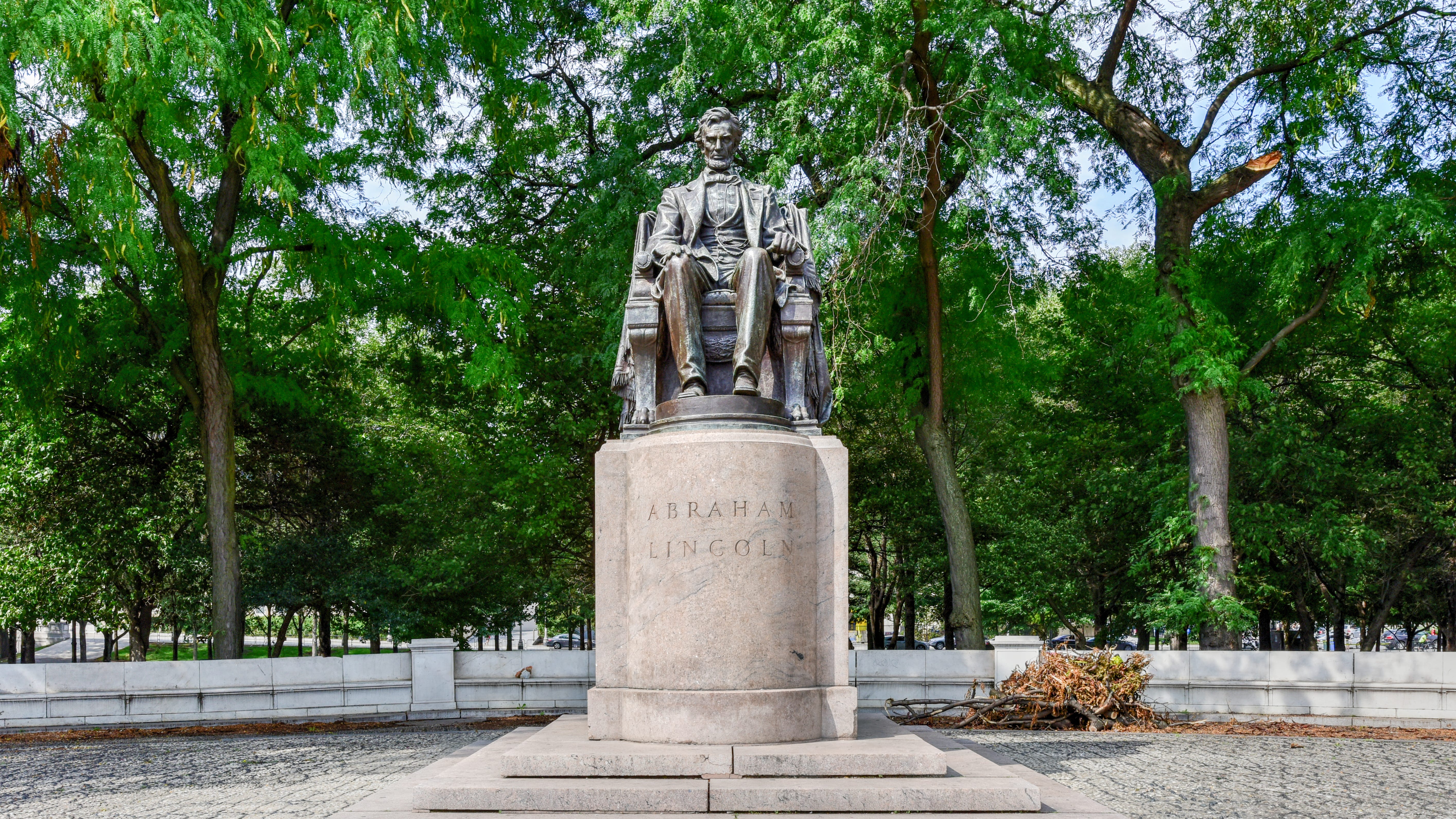 Head of Chicago Monuments Project says so far many don't want to see statues removed