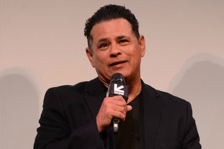 Raymond Cruz
