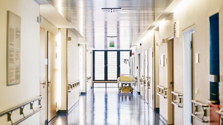 Beaumont reinstates visitor restrictions at 3 hospitals as COVID-19 cases surge