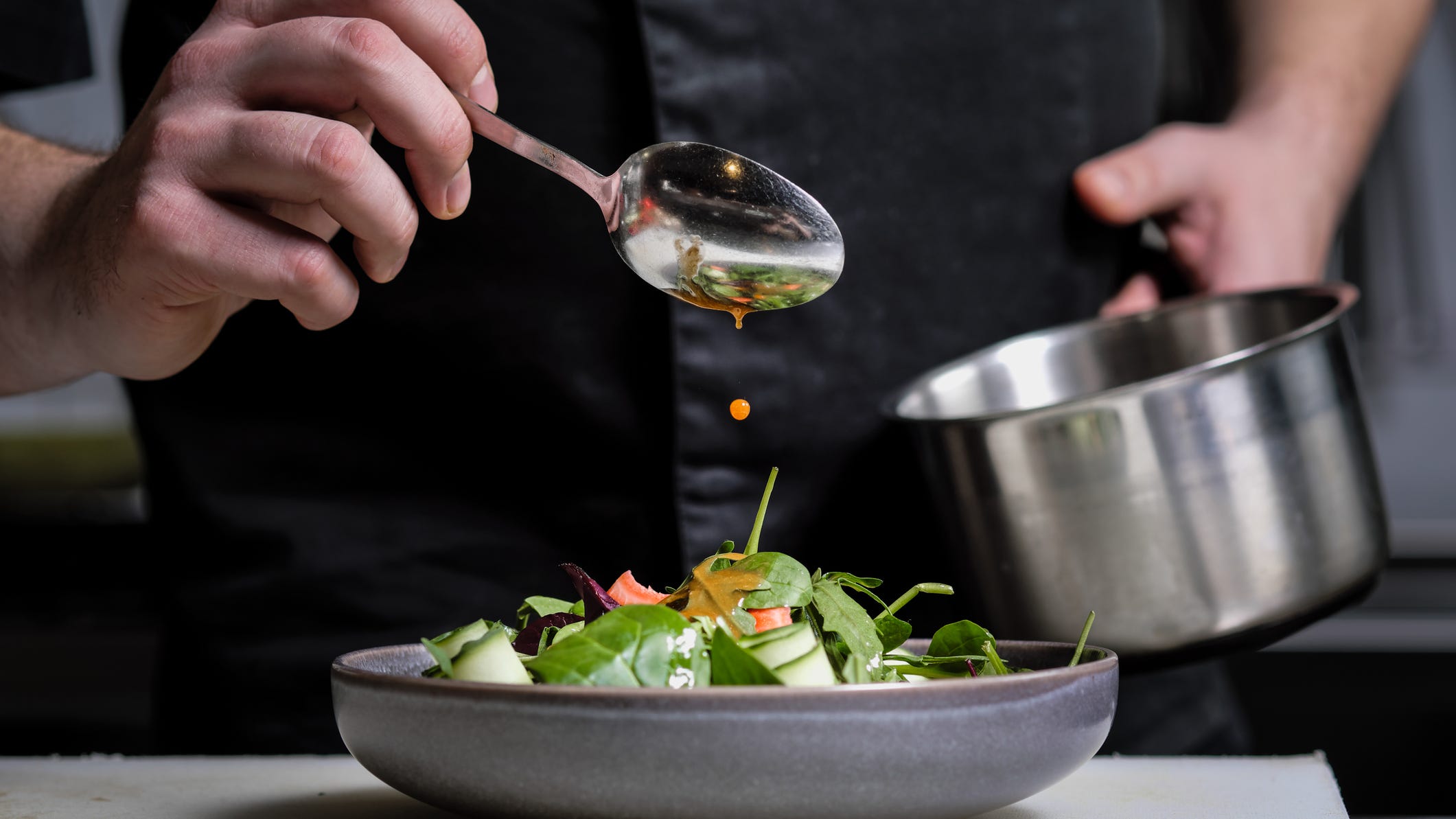 Executive chef steps down from Bay Area Michelin-starred restaurant