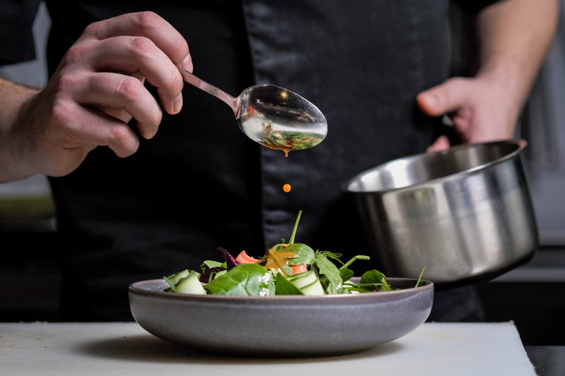 One of the Bay Area’s most acclaimed restaurants is losing its executive chef, worrying residents who love the multi-Michelin-starred fine dining experience.