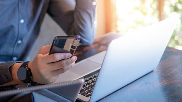 Make the most of your team’s Apple products with this mobile device management platform