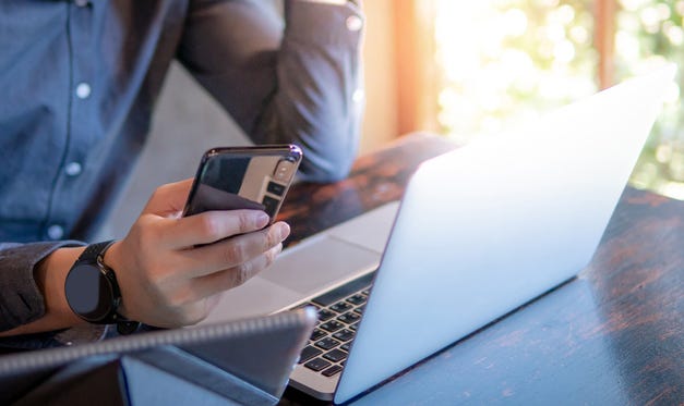mobile devices