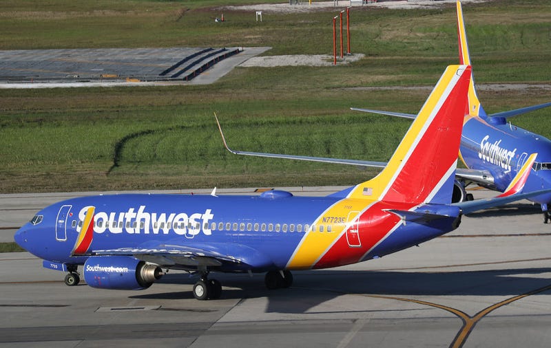 Southwest Airlines
