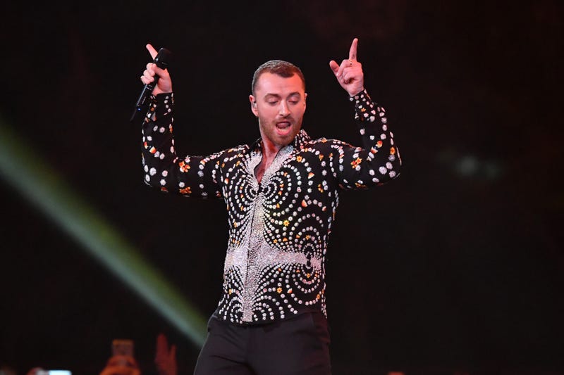 Sam Smith