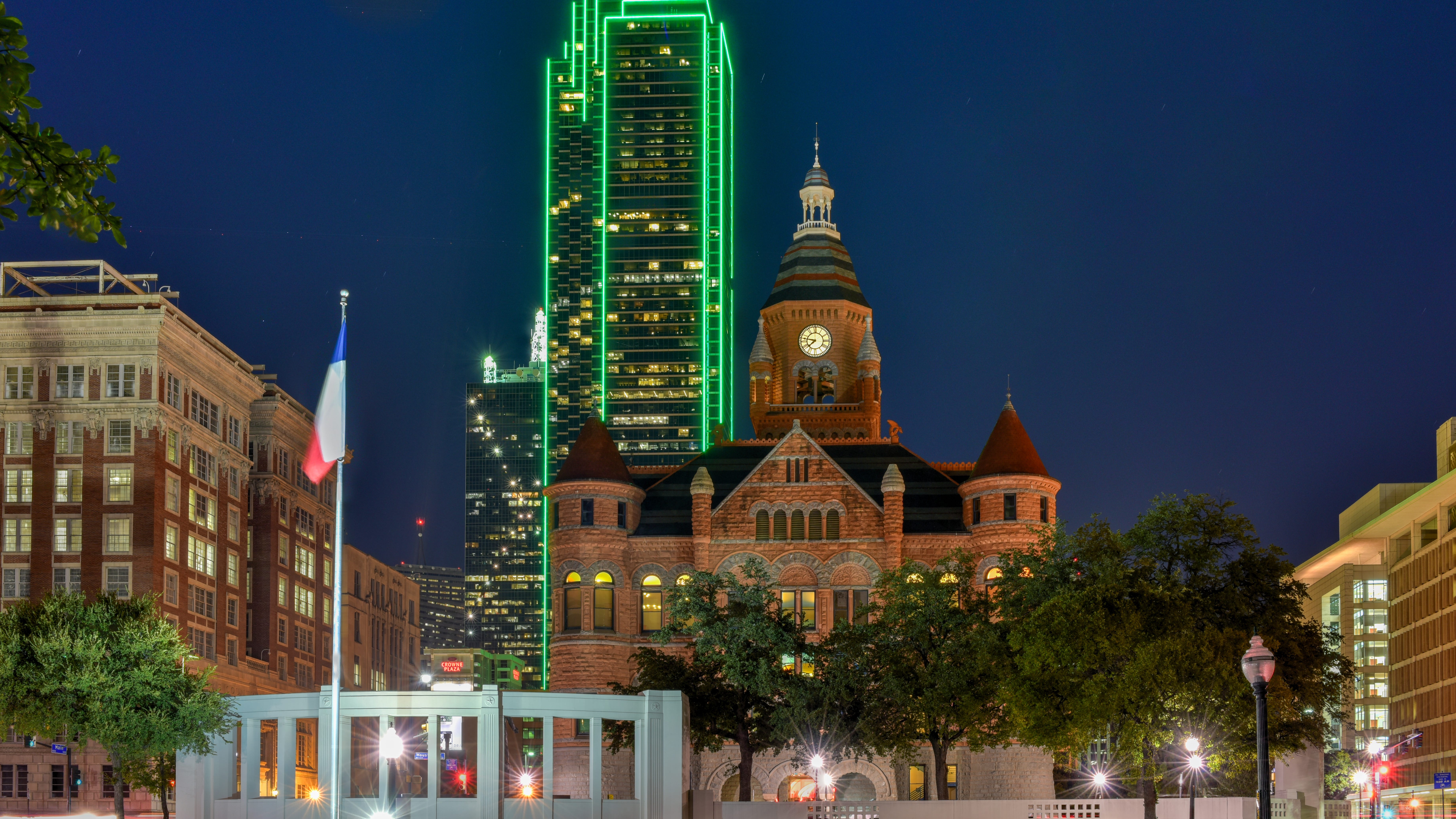 Dallas Co administrative judge wants to enforce masks, against Abbott's latest order