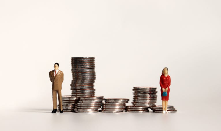 wage gap