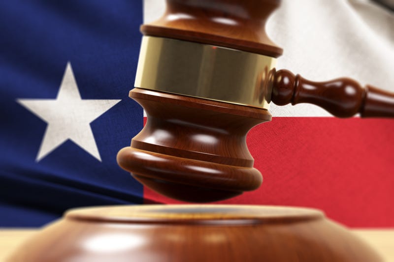 Texas Court
