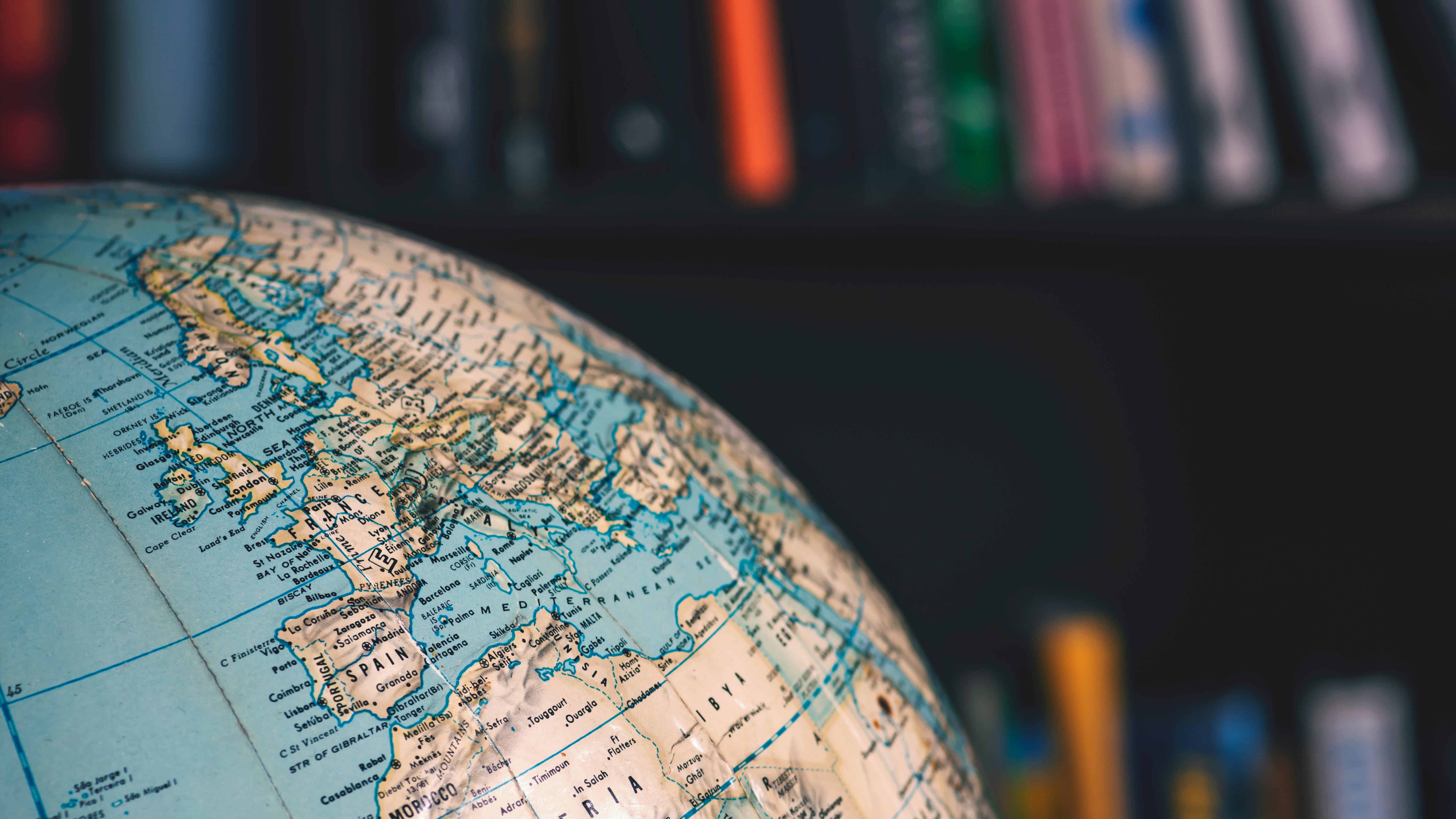 Refresh your geography skills with today's app