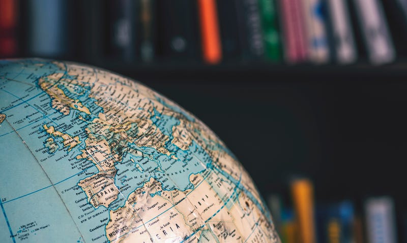 globe