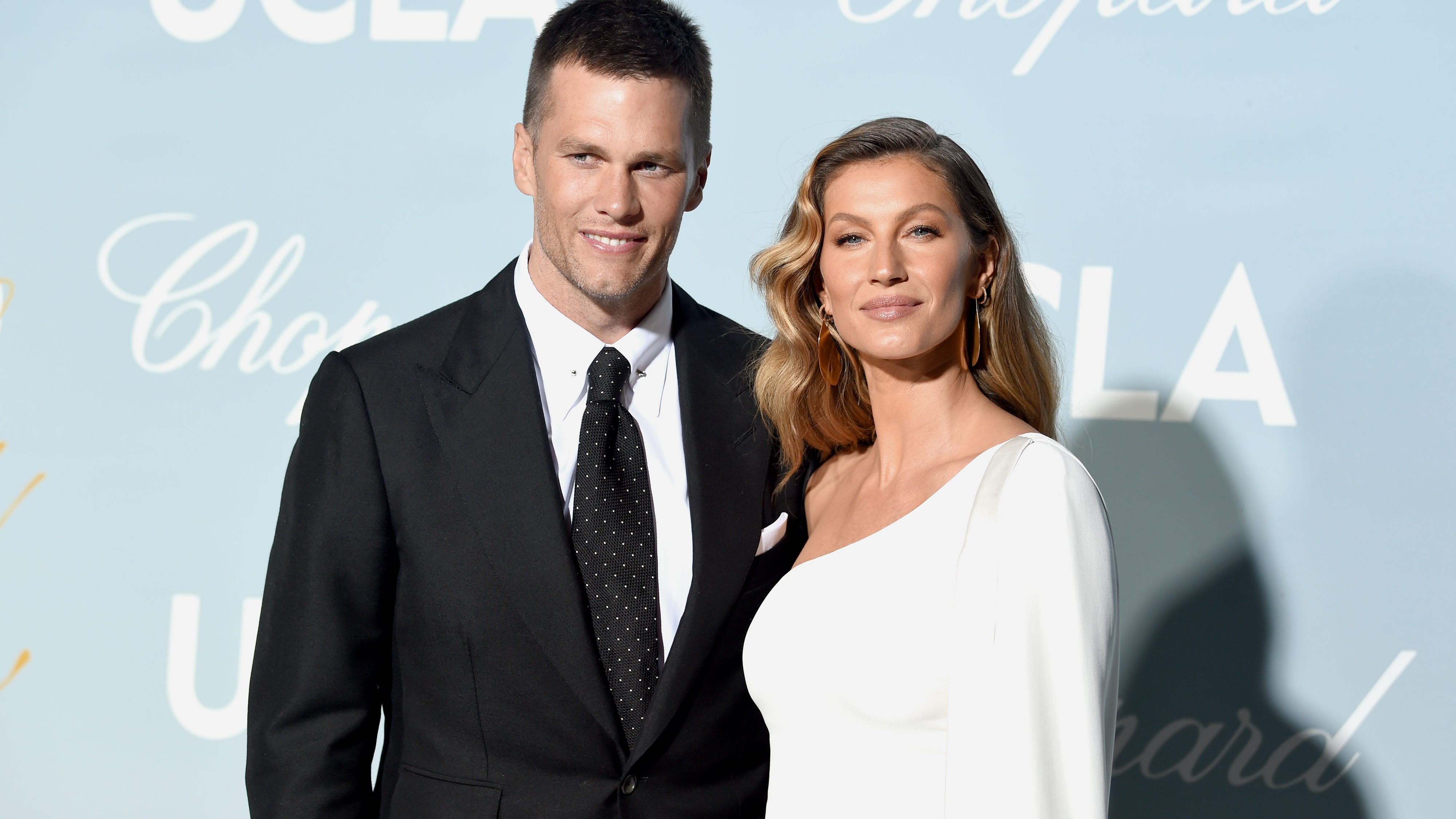 Gisele wishes Tom Brady were ‘more present,' but acknowledges ‘he needs to follow his joy’